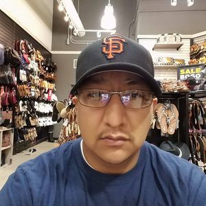 Meet your Posher, Leandro